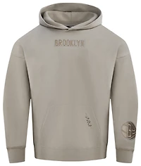 Pro Standard Nets Pullover Hoodie - Men's
