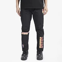 Pro Standard Heat OS Letters Woven Pants - Men's