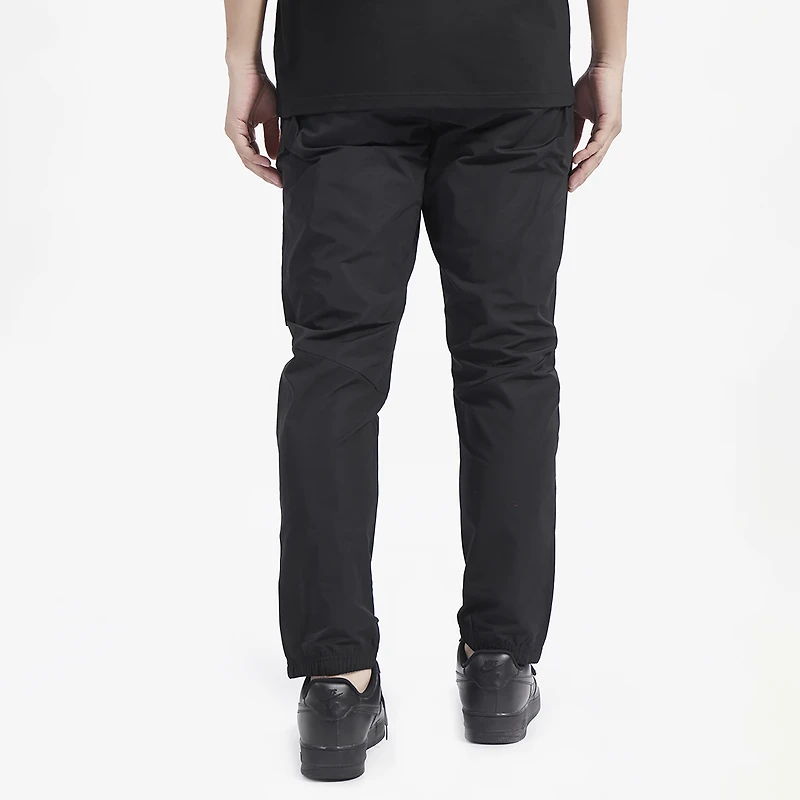 Pro Standard Heat OS Letters Woven Pants - Men's