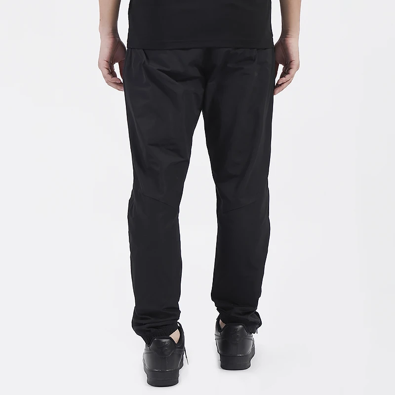 Pro Standard Lakers OS Letters Woven Pants - Men's