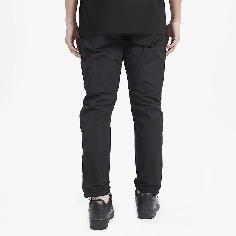 Pro Standard 76ers OS Letters Woven Pants - Men's