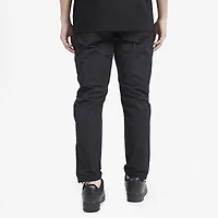Pro Standard 76ers OS Letters Woven Pants - Men's