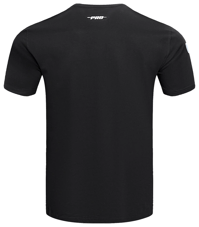 Pro Standard 76ers Graphic Gradient SJ T-Shirt - Men's