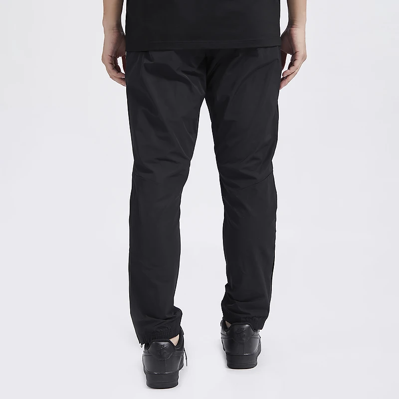Pro Standard Bulls OS Letters Woven Pants - Men's