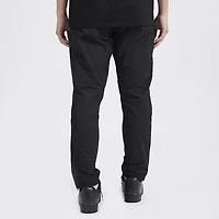 Pro Standard Bulls OS Letters Woven Pants - Men's