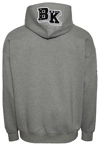 Pro Standard Nets CS Drop Shoulder Pullover Hoodie - Men's