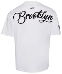Pro Standard Nets CS Drop Shoulder T-Shirt - Men's