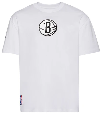 Pro Standard Nets CS Drop Shoulder T-Shirt - Men's