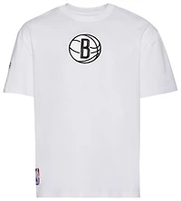 Pro Standard Nets CS Drop Shoulder T-Shirt - Men's