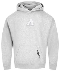 Pro Standard Diamondbacks Classic DS PO Hoodie - Men's