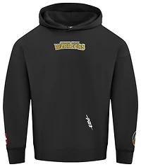 Pro Standard Warriors Pullover Hoodie - Men's