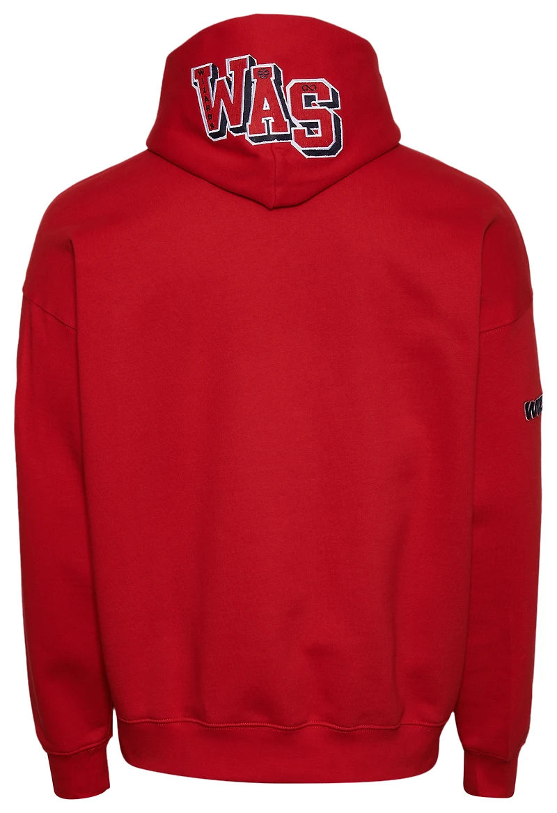 Pro Standard Wizards City Signature Fleece Pullover Hoodie - Men's