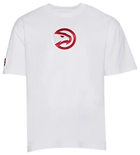 Pro Standard Hawks CS Drop Shoulder T-Shirt - Men's