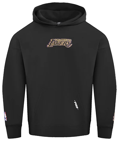 Pro Standard Lakers Pullover Hoodie - Men's