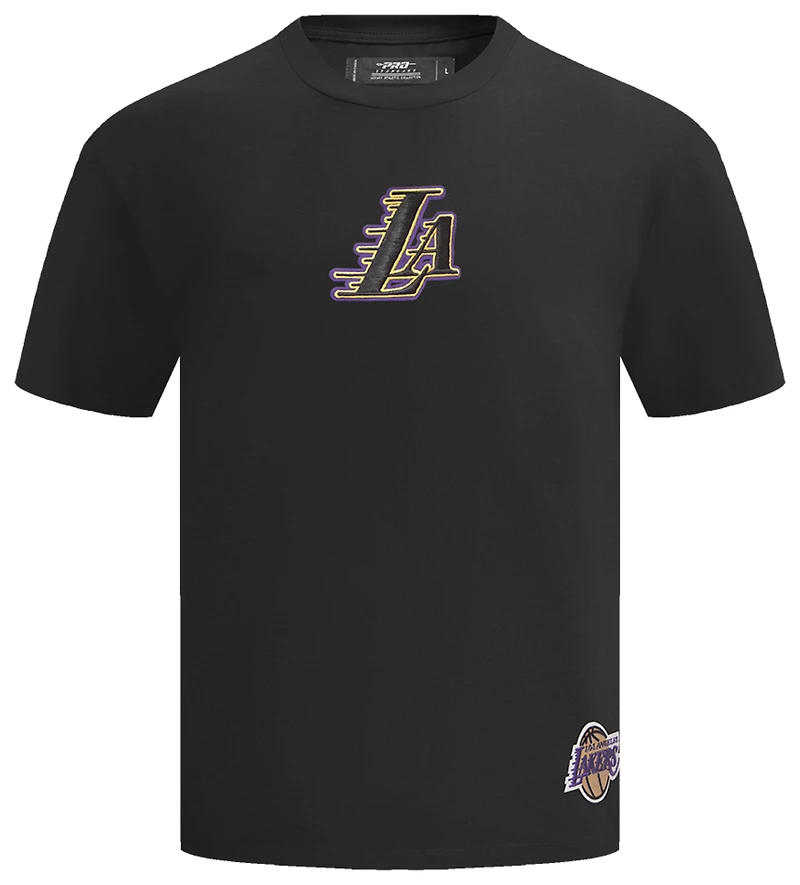 Pro Standard Lakers BP T-Shirt - Men's