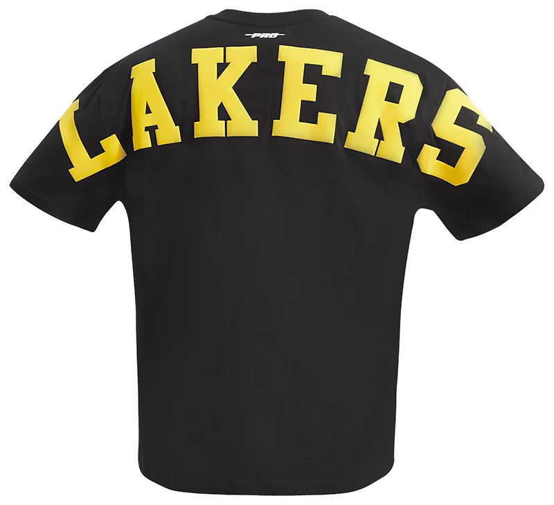 Pro Standard Lakers BP T-Shirt - Men's