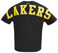 Pro Standard Lakers BP T-Shirt - Men's