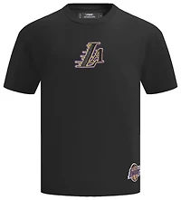 Pro Standard Lakers BP T-Shirt - Men's