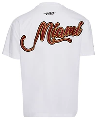 Pro Standard Heat CS Drop Shoulder T-Shirt - Men's