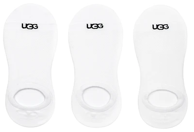UGG Stela No Show 3 Pack - Women's