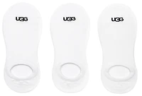 UGG Stela No Show 3 Pack - Women's