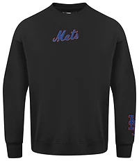 Pro Standard NEW YORK METS SWEATSHIRT - Men's