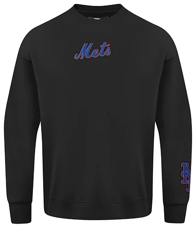 Pro Standard NEW YORK METS SWEATSHIRT - Men's
