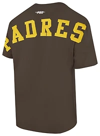 Pro Standard SAN DIEGO PADRES TOP - Men's