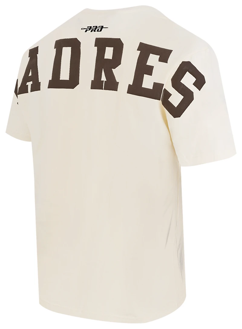 Pro Standard SAN DIEGO PADRES TOP - Men's