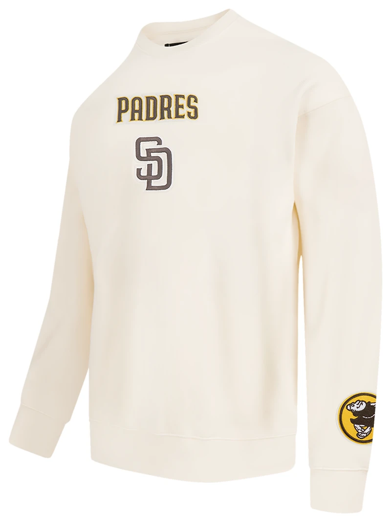 Pro Standard SAN DIEGO PADRES SWEATSHIRT - Men's