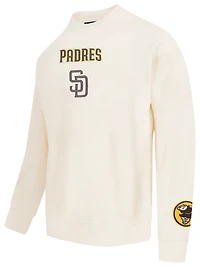 Pro Standard SAN DIEGO PADRES SWEATSHIRT - Men's