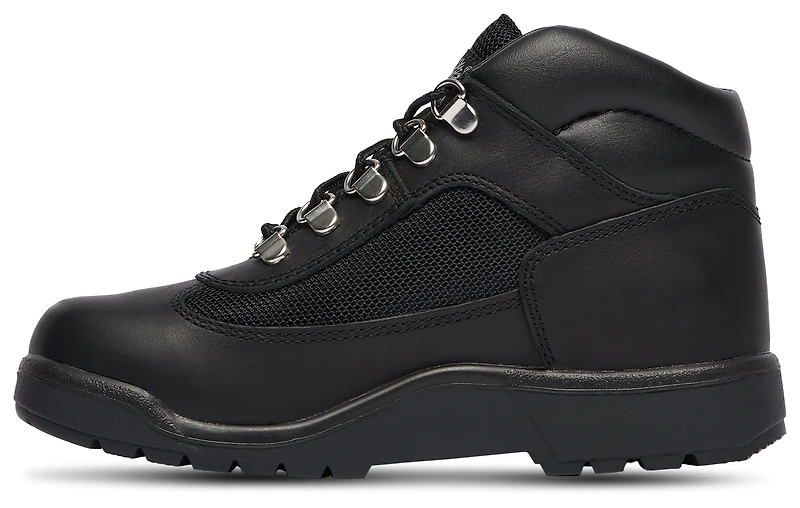 Timberland Boys Timberland Chukka Field Boots