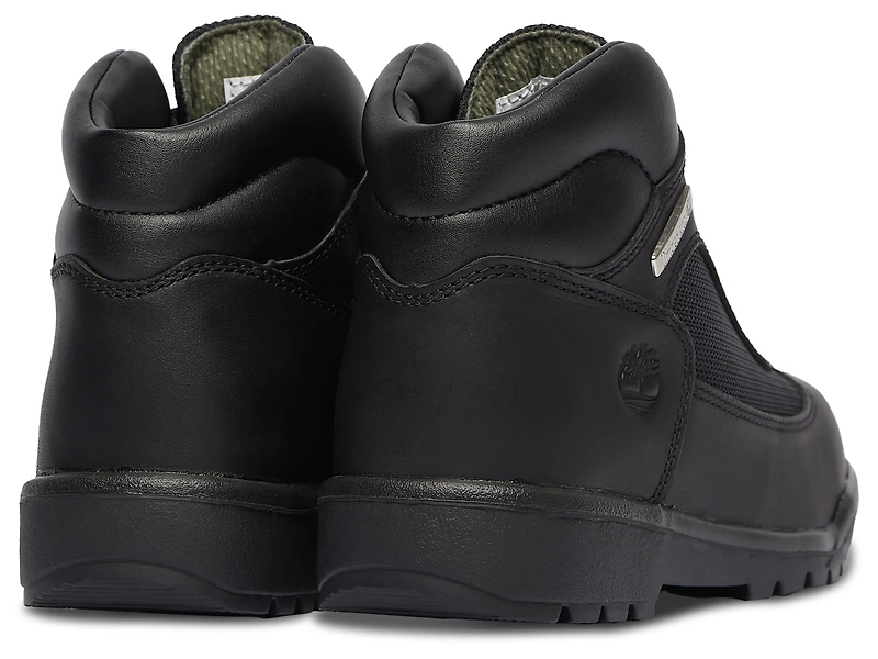Timberland Boys Timberland Chukka Field Boots