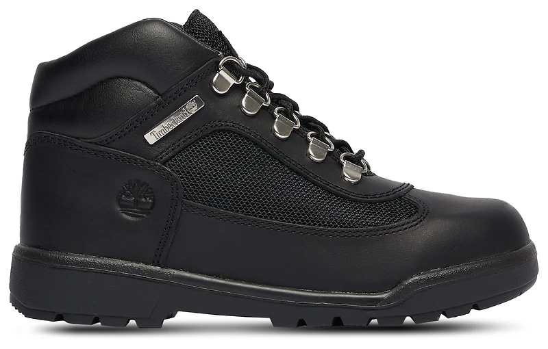 Timberland Boys Timberland Chukka Field Boots