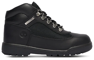 Timberland Boys Timberland Chukka Field Boots