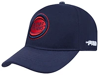 Pro Standard Pistons Olympic Wool Blend Snapback - Adult