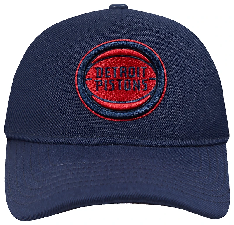 Pro Standard Pistons Olympic Wool Blend Snapback - Adult