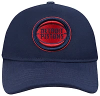 Pro Standard Pistons Olympic Wool Blend Snapback - Adult
