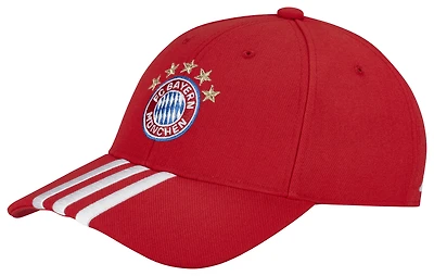 adidas Bayern Munich Home Baseball Cap