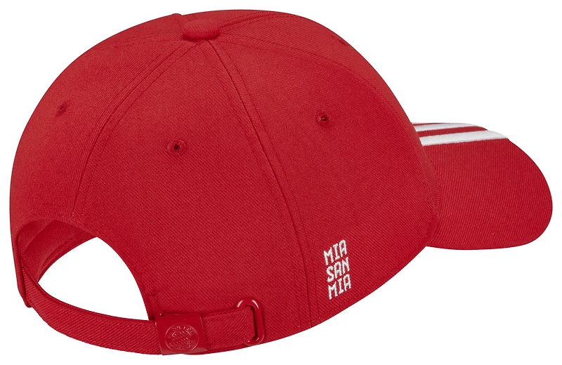 adidas Bayern Munich Home Baseball Cap
