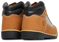 Timberland Boys Timberland Chukka Field Boots - Boys' Grade School Wheat Size 06.0