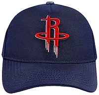 Pro Standard Rockets Olympic Wool Blend Snapback - Adult