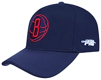 Pro Standard Nets Olympic Wool Blend Snapback - Adult