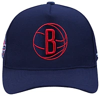Pro Standard Nets Olympic Wool Blend Snapback - Adult