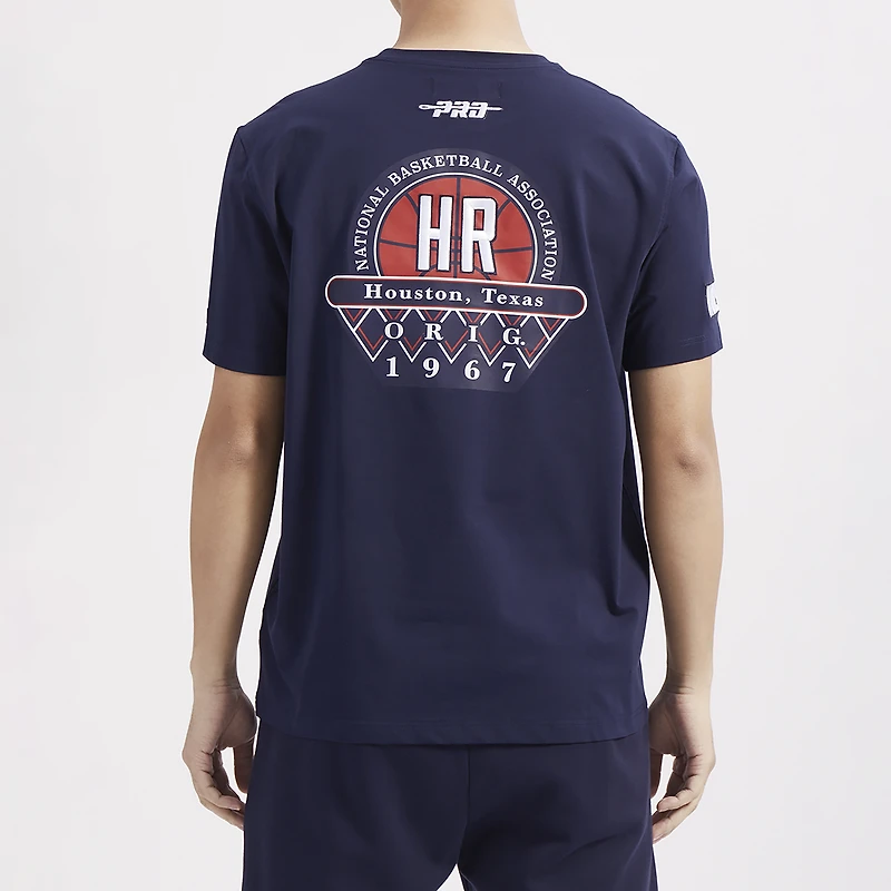 Pro Standard Rockets Olympic SJ T-Shirt - Men's