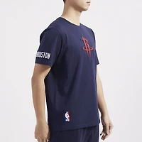 Pro Standard Rockets Olympic SJ T-Shirt - Men's