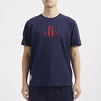 Pro Standard Rockets Olympic SJ T-Shirt - Men's