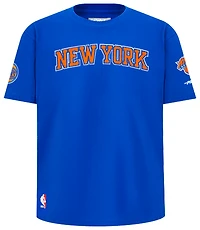 Pro Standard New York Knicks Classic Sj Tee - Boys' Grade School