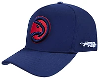 Pro Standard Hawks Olympic Wool Blend Snapback - Adult