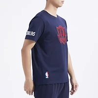 Pro Standard Mavericks SJ Shirt - Men's